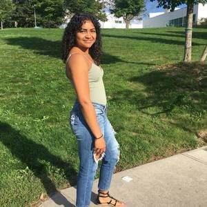 Meet your Posher, Allison